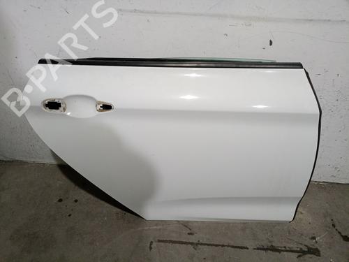 Dør højre bagtil BMW 3 Gran Turismo (F34) 320 d (190 hp) 30788585