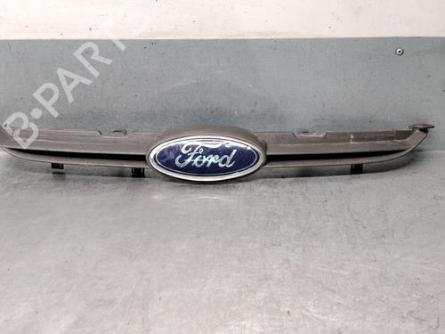 grille-ford-fiesta-vi-cb1-ccn-2008-39975991 main image