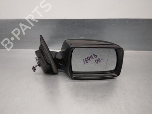 Used Right mirror BMW X3 (E83) 3.0 d (218 hp) 15840289