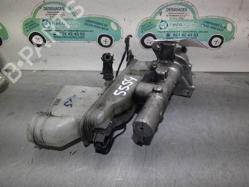 Brake master cylinder MAZDA 6 Hatchback (GG) 2.0 DI (GG14) | BP2276113M77 