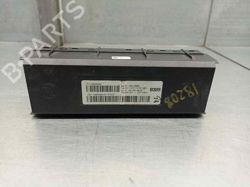 Elektronische module OPEL ASTRA J (P10) 1.7 CDTI (68) (110 hp) 13699807