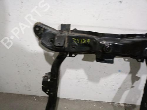 Subframe OPEL CORSA C (X01) 1.3 CDTI (F08, F68) | BP33816569M9 - Image 2