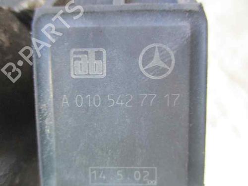 Annen MERCEDES-BENZ E-CLASS (W211) E 220 CDI (211.006) | BP20258487O1 