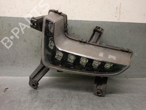 Used Left front fog light HYUNDAI IONIQ (AE) 1.6 GDI Hybrid (105 hp) 30547134