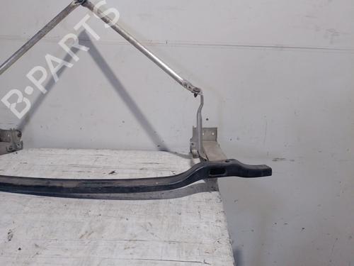 Front bumper reinforcement BMW 5 (F10) 530 d | BP29023465C109 