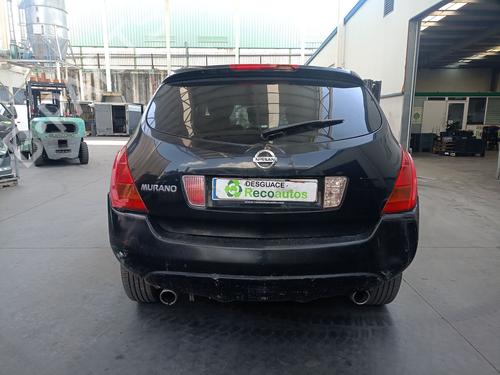Front right panel NISSAN MURANO I (Z50) 3.5 4x4 | BP27726308C59 - Image 6