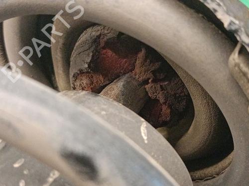Left rear shock absorber AUDI 100 C4 Saloon (4A2) 2.8 E | BP20125980M18 
