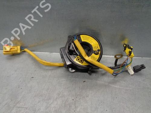 Used Squib airbag DAEWOO EVANDA (KLAL) 2.0 (131 hp) 9244667