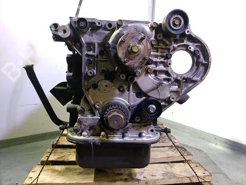 Used Engine (For Parts) Engine (For Parts) HYUNDAI TERRACAN (HP) 2.9 CRDi 4WD (163 hp) 29705083 29705083