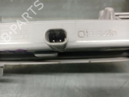 Right front indicator MERCEDES-BENZ C-CLASS (W204) C 200 CDI (204.001) | BP30702375C33 - Image 5