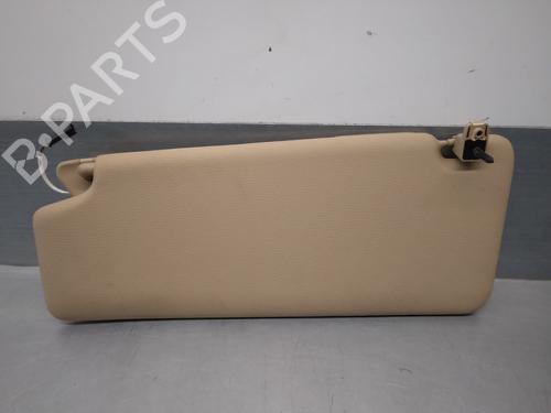 Right sun visor BMW X3 (E83) 3.0 d | BP15831786I2 
