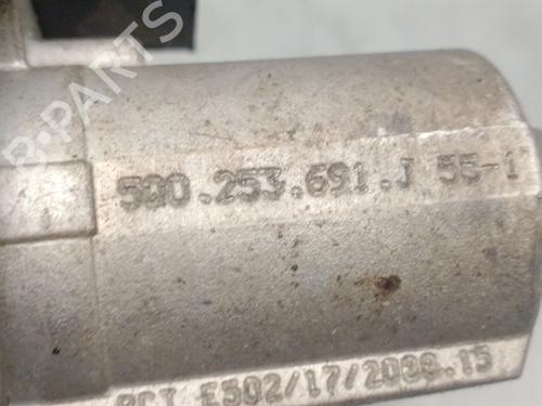 Throttle body AUDI A4 B9 Avant (8W5, 8WD) 2.0 TDI | BP23090073M82