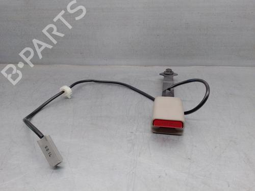 Used Seat buckle Seat buckle 18101557 18101557