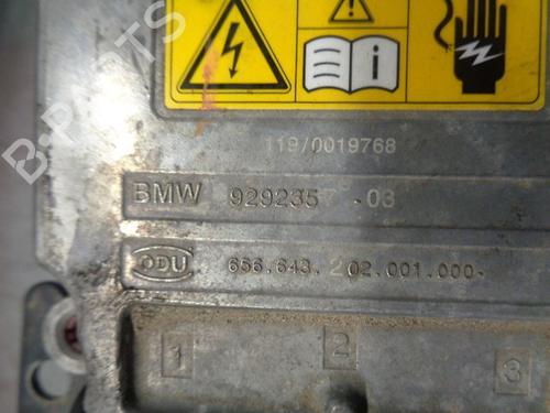 Cable BMW 3 (G20, G80, G28) 330 e Plug-in-Hybrid | BP12189434E12 