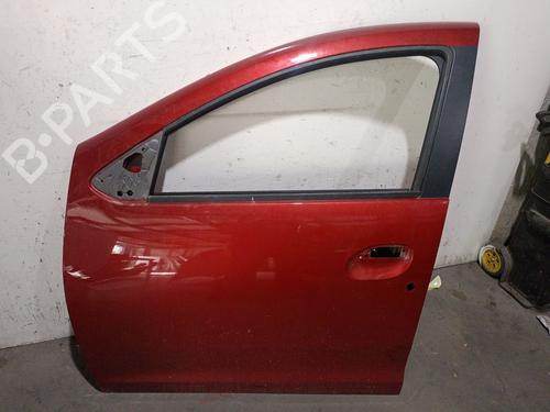 Used Left front door Left front door 38470828 38470828