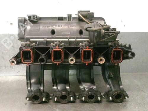 Intake manifold BMW 3 (E90) 320 d | BP36162121M70 - Image 6