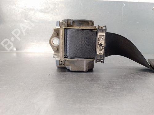Rear left seatbelt BMW 3 Compact (E46) 320 td | BP15012737I29 