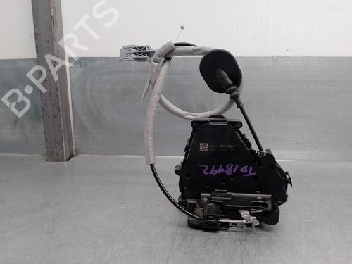 Used Rear right lock RENAULT CAPTUR II (HF_) [2020-2025]  15831598