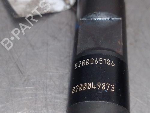 Injector RENAULT MODUS / GRAND MODUS (F/JP0_) 1.5 dCi (FP0D, JP0D) | BP39814569M100 - Image 6