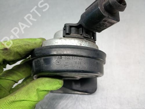 Horn VW PASSAT B8 Variant (3G5, CB5) 2.0 TDI | BP30287752E13