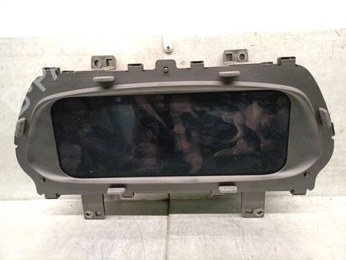 Used Instrument cluster Instrument cluster 36866607 36866607