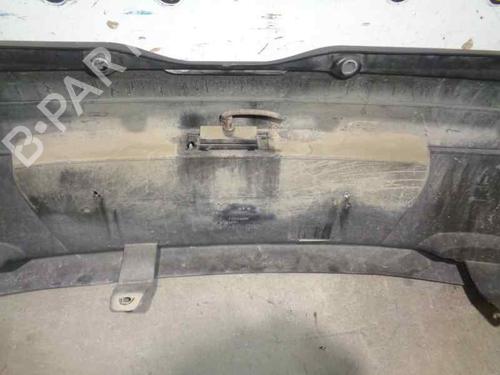 Rear bumper FIAT PUNTO (188_) 1.2 60 (188.030, .050, .130, .150, .230, .250) | BP5151543C8 