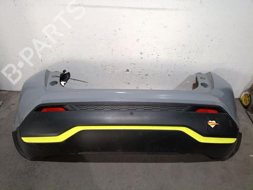 Used Rear bumper Rear bumper 36787930 36787930