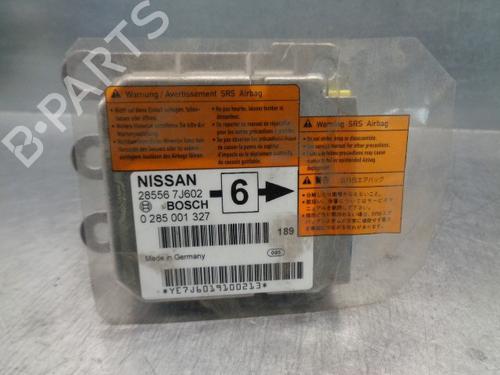Used ECU airbags NISSAN INTERSTAR Van (X70) [2002-2025]  9816961