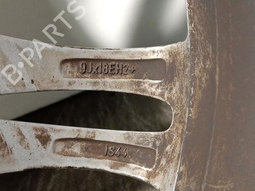 Rim BMW 5 (F10) 530 d | BP29006369C45 
