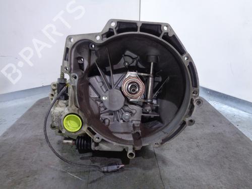 Used Gearbox FORD ESCORT V (AAL, ABL) 1.6 i 16V (88 hp) 13230604