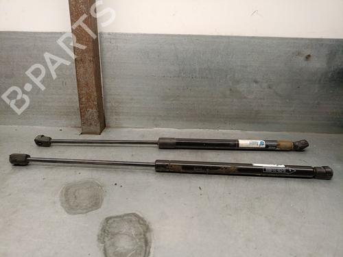 Used Tailgate lift support AUDI A2 (8Z0) 1.4 (75 hp) 23963821