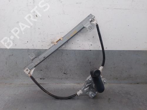 Used Rear left window mechanism Rear left window mechanism RENAULT MEGANE Scenic (JA0/1_) 1.9 dTi (JA0N) (98 hp) 39649388 39649388