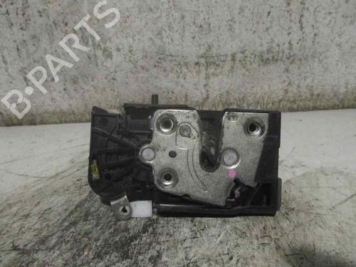 Rear right lock DACIA SANDERO II 1.0 SCe 75 (B8JC, B8JD, B8NC) | BP6981164C99