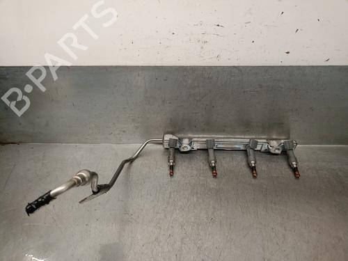 Used Injection rail Injection rail 19784094 19784094