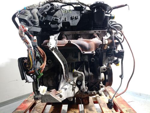 Engine BMW 3 Coupe (E92)  | BP32687634M1  - Image 5