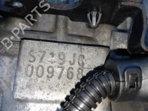 Gearbox HYUNDAI SONATA V (NF) 2.0 CRDi | BP15555291M3 