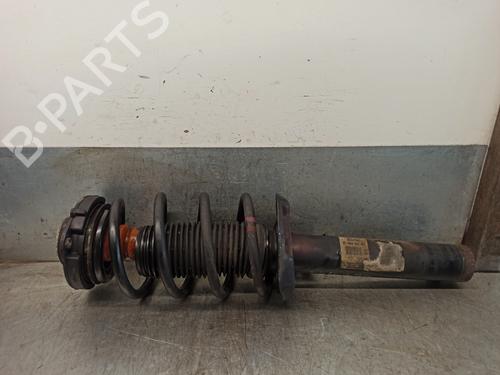 Used Right front shock absorber SEAT ALTEA XL (5P5, 5P8) 1.9 TDI (105 hp) 14516617