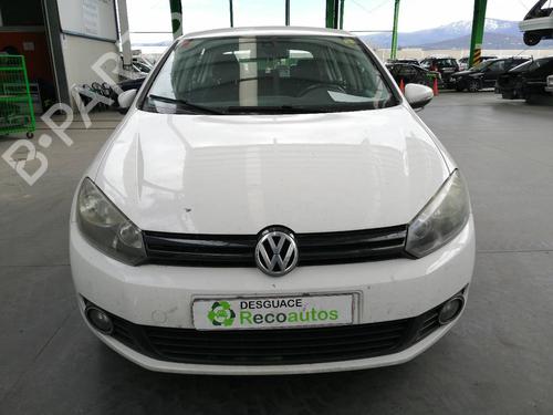 Right rear window switch VW GOLF VI (5K1) 1.6 TDI | BP17523440I28  - Image 7