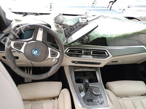 Pipe BMW X5 (G05, F95) xDrive 45 e Plug-in Hybrid | BP33217134M125 - Image 13