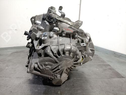 Gearbox OPEL CORSA D (S07) 1.3 CDTI (L08, L68) | BP38720487M3 - Image 3