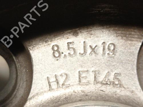 Rim AUDI A8 D3 (4E2, 4E8) 3.0 TDI quattro | BP32372684C45 