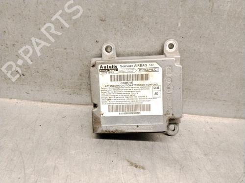 Used ECU airbags ECU airbags PEUGEOT BIPPER Tepee 1.4 HDi (68 hp) 36037992 36037992