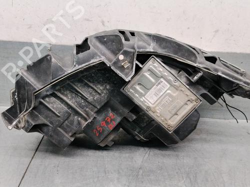 Left headlight RENAULT MEGANE II Saloon (LM0/1_) 1.9 dCi (LM0G, LM1G, LM2C) | BP37293540C28 - Image 4