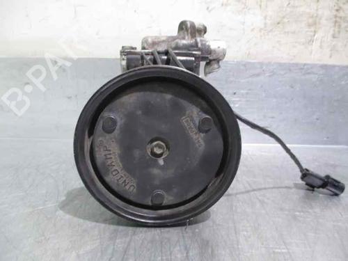 Used AC compressor KIA CARENS II MPV (FJ) [2002-2013]  4669872