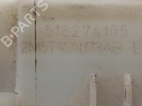 Fuse box FORD FOCUS I (DAW, DBW)  | BP11970912E1 