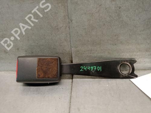 Engate do cinto TOYOTA COROLLA (_E12_) 2.0 D-4D (CDE120R, CDE120L_) (116 hp) 31758770