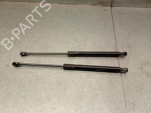 Used Tailgate lift support Tailgate lift support SMART FORTWO Coupe (453) 0.9 (453.344, 453.353) (90 hp) 34187244 34187244