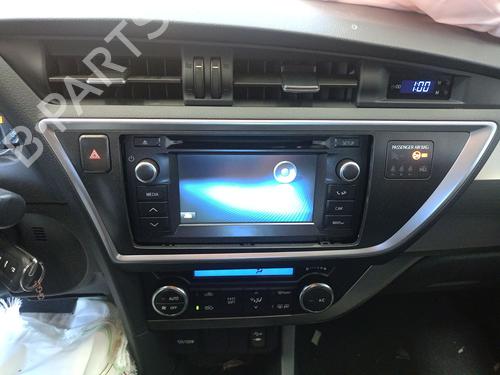 Headlight switch TOYOTA AURIS (_E18_) 1.6 (ZRE181_, ZRE185_, ZRE185R, ZRE181R) | BP38988505I24  - Image 10