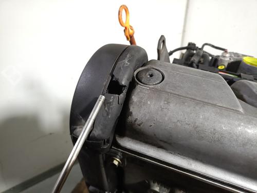 Engine SEAT IBIZA II (6K1) 1.4 i | BP33856486M1 - Image 16