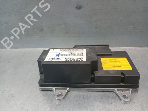 ECU airbags VOLVO V50 (545) 2.0 D | BP22809213M53 
